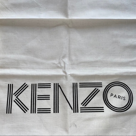 Kenzo shoe bag - Picture 3 of 4